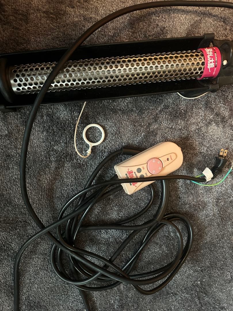 湯沸かし器太郎