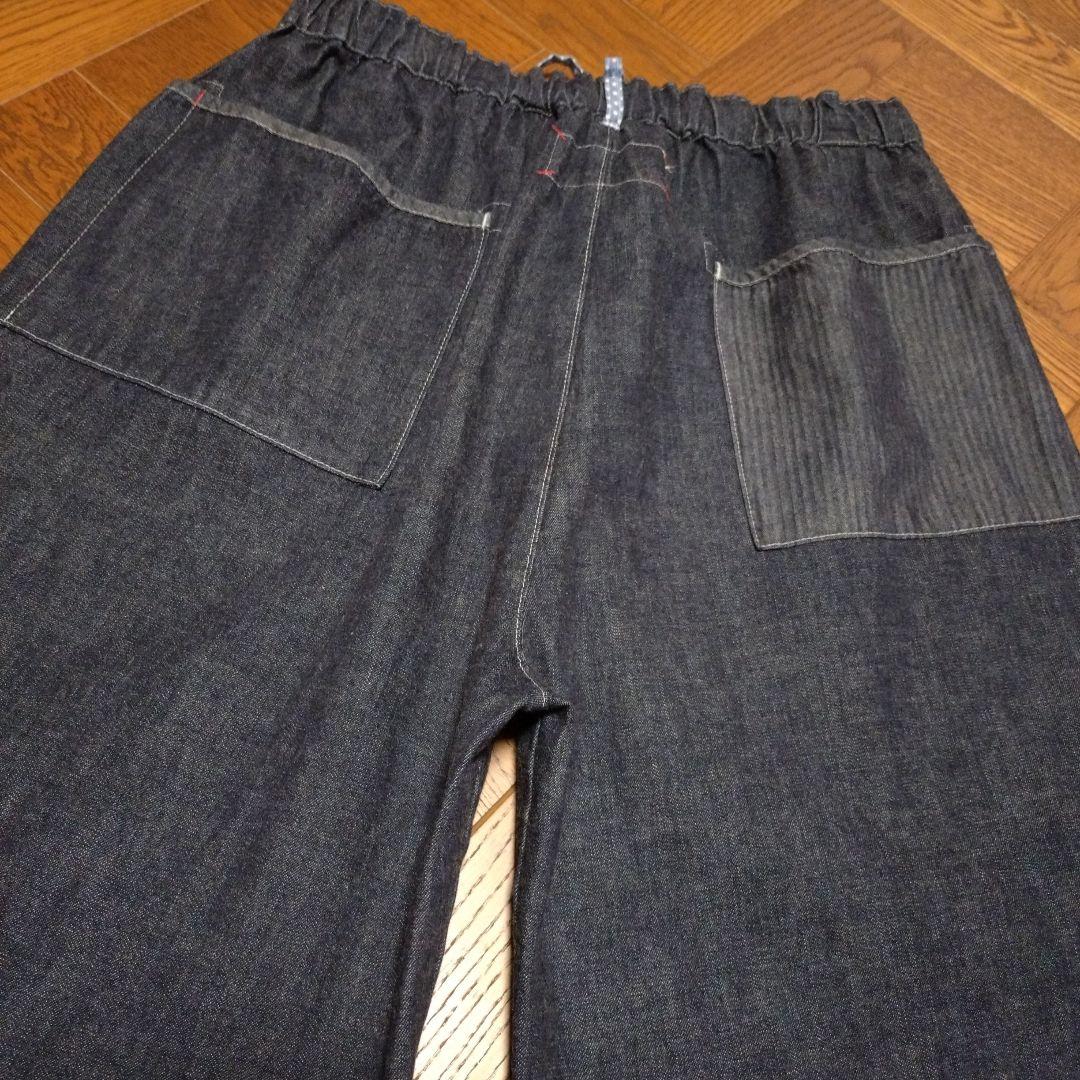 ③快晴堂 かいせいどう Newころんパンツ 53P-20 日本製 2025秋冬