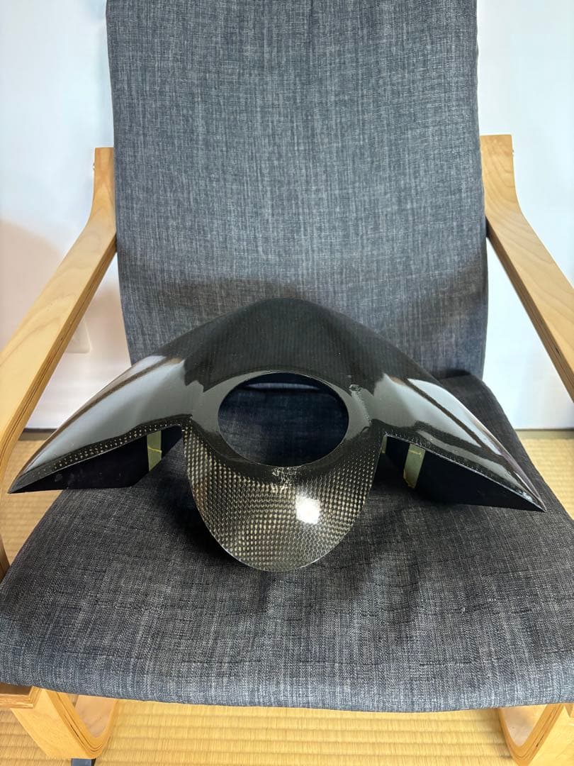 yzf-r6 タンクカバー　bn6