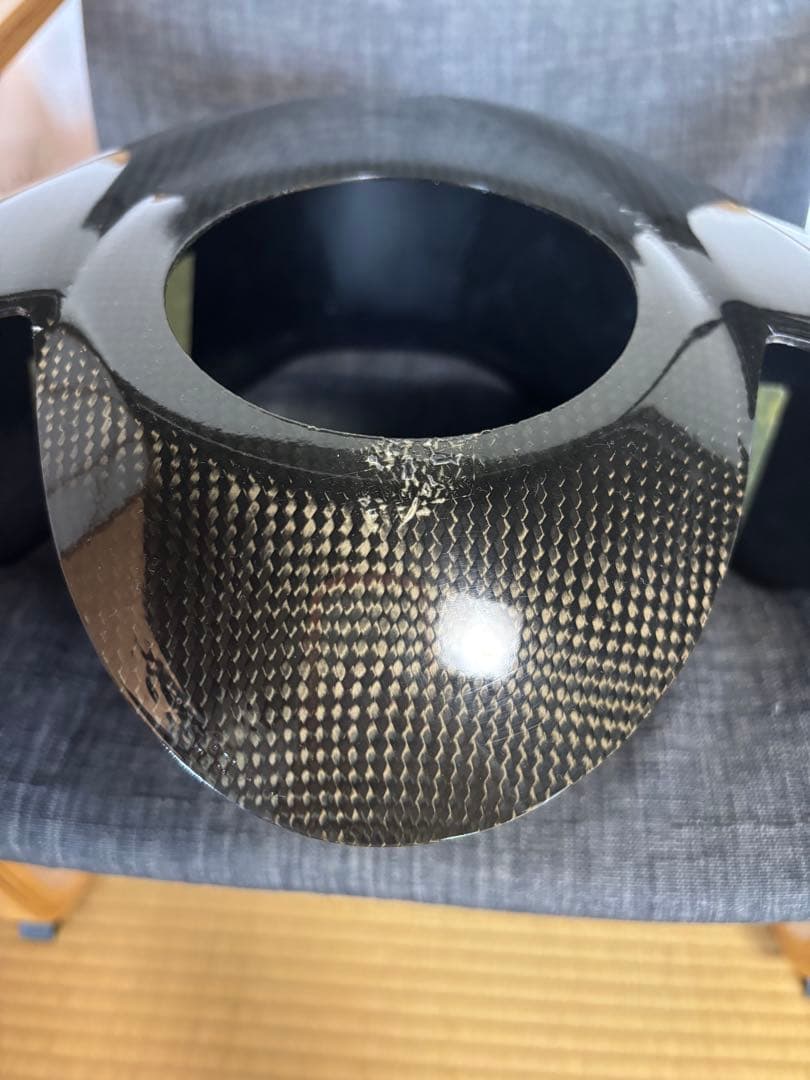 yzf-r6 タンクカバー　bn6