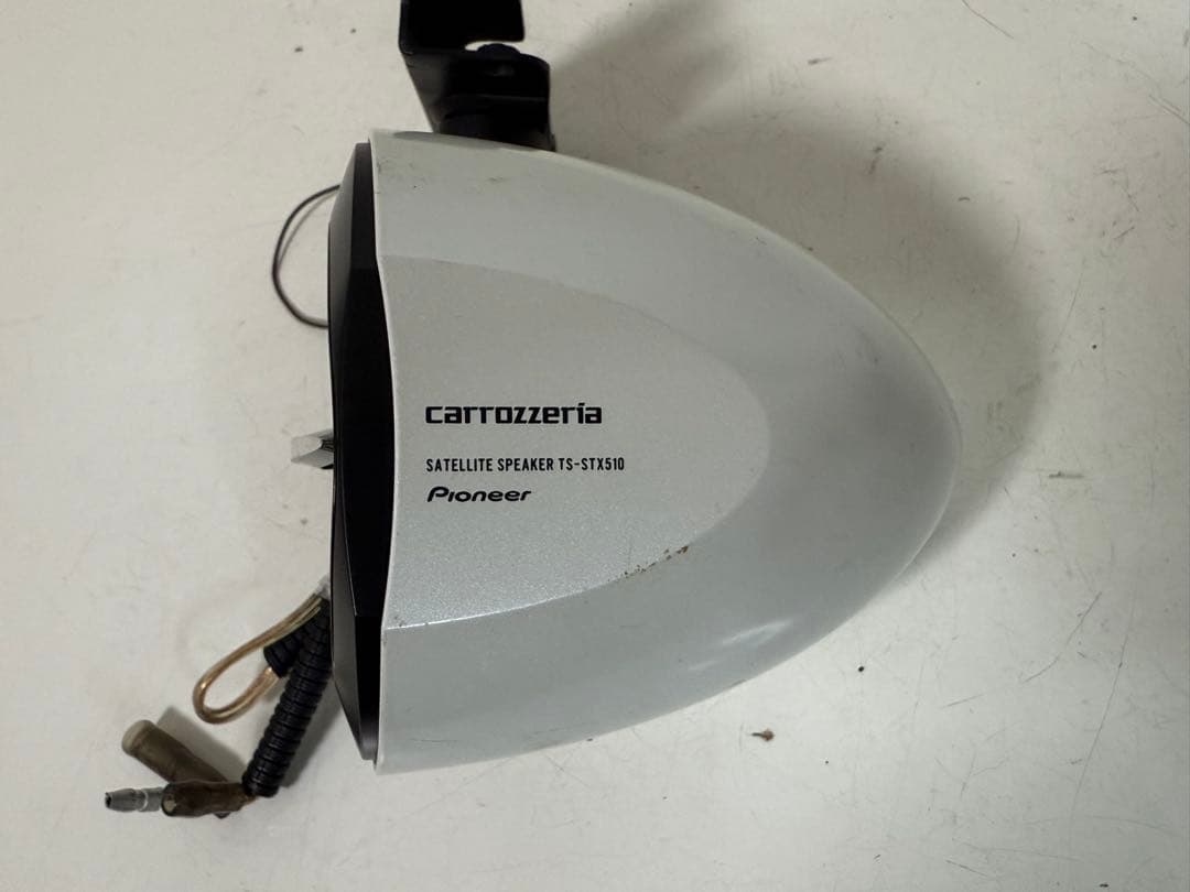 Carrozzeria カロッツェリア TS-STX510 カースピーカー