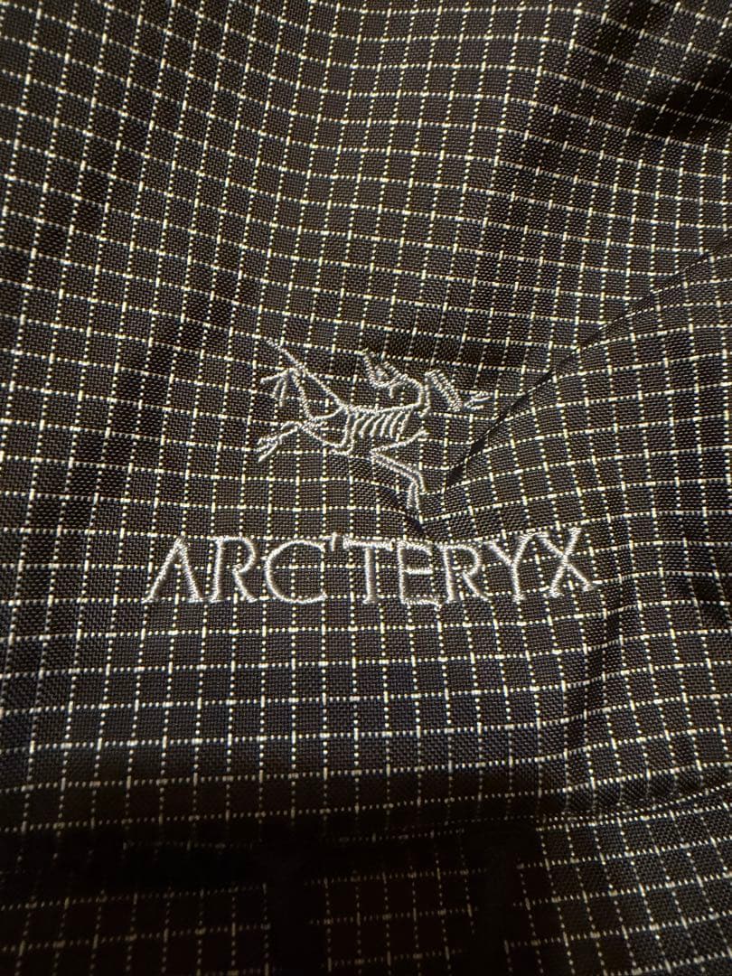 ARC'TERYX アークテリクス コンシール 15L バックパック　新品未使用