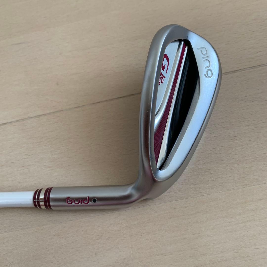 PING G Le 2 サンドウェジ