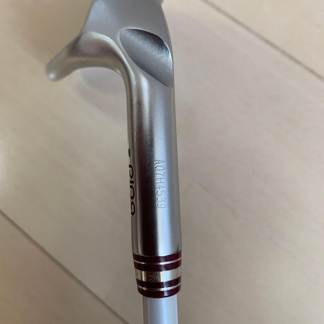 PING G Le 2 サンドウェジ