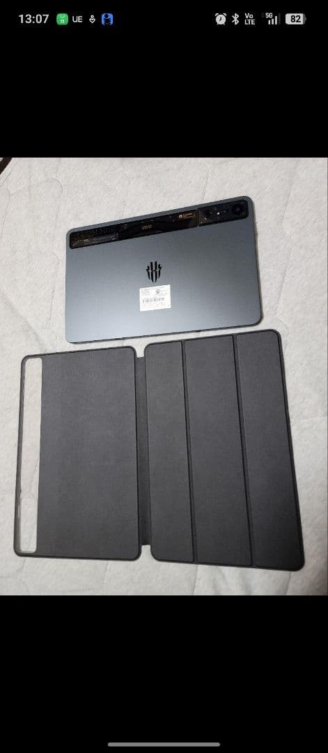 REDMAGIC Nova 256GB 公式売り切れ