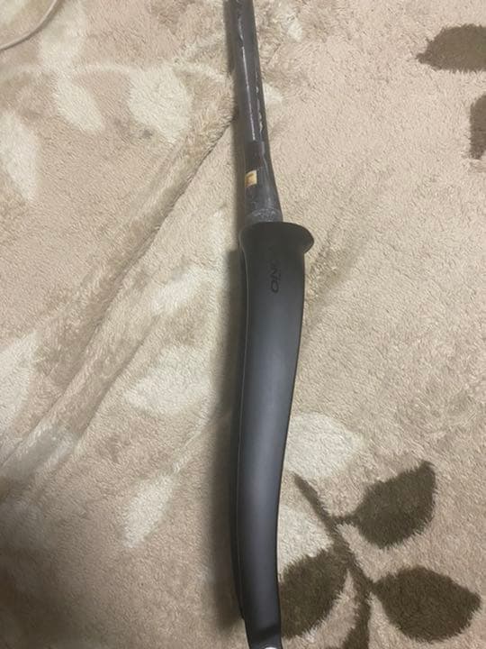 ピナレロ　GAN ONDAフロントフォーク