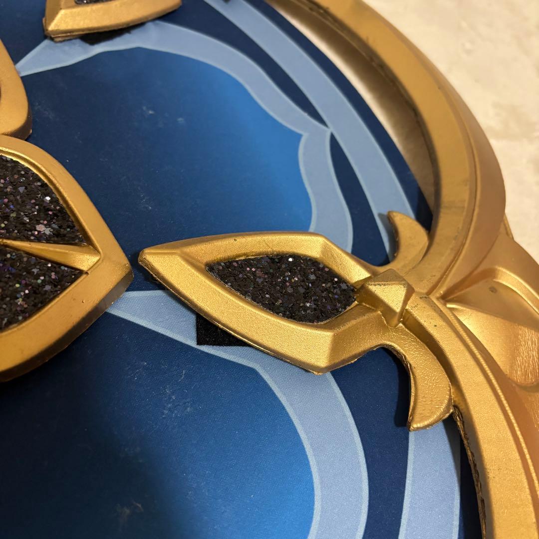 原神 放浪者 笠 コスプレ 三分妄想