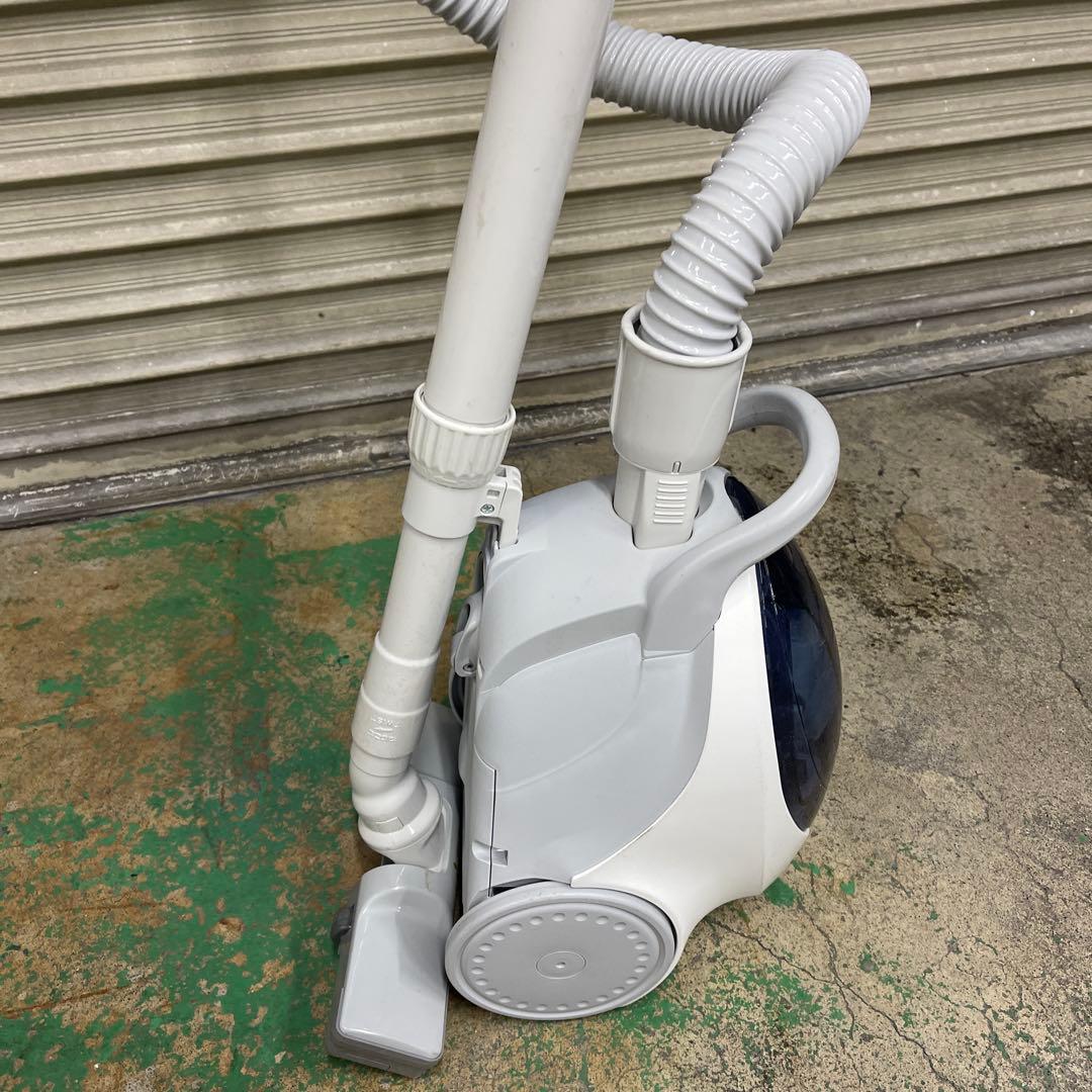 2023年製　三菱　TC-SXG1　日本製　紙パック掃除機　中古美品