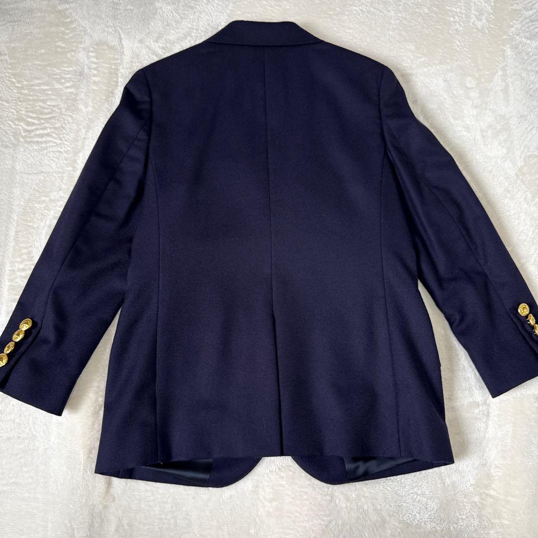 Polo Ralph Lauren ネイビー ブレザー サイズ6