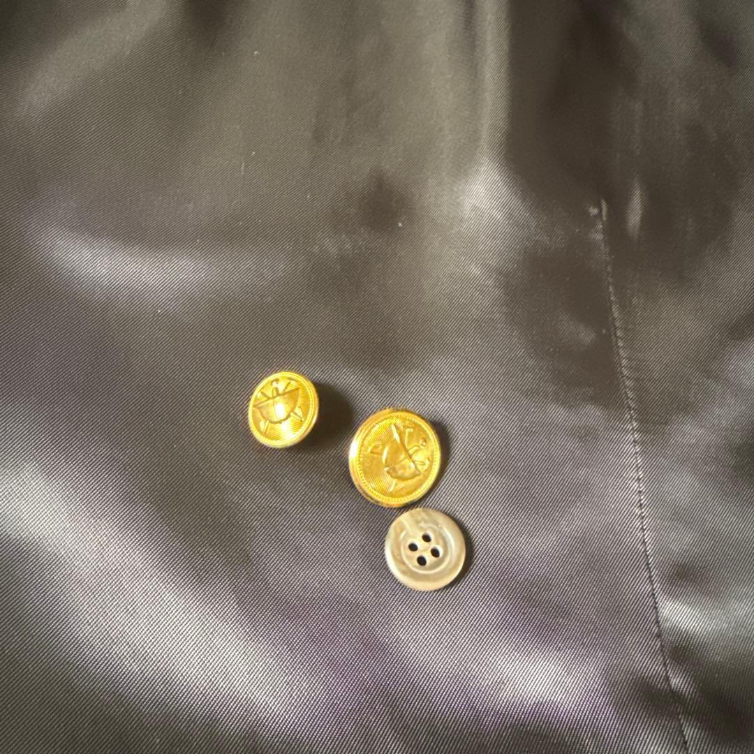 Polo Ralph Lauren ネイビー ブレザー サイズ6