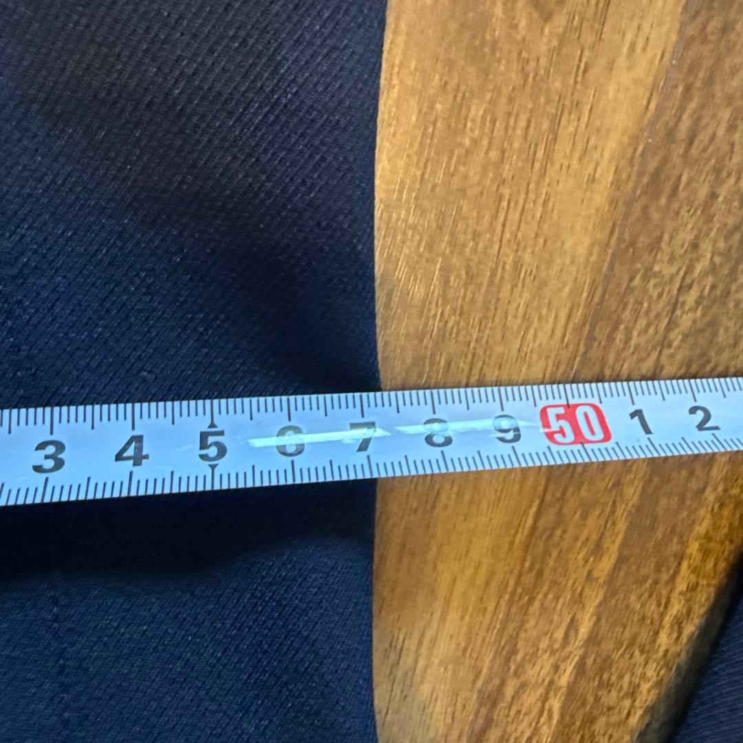 MACKINTOSH LONDON ネイビー テーラードジャケット