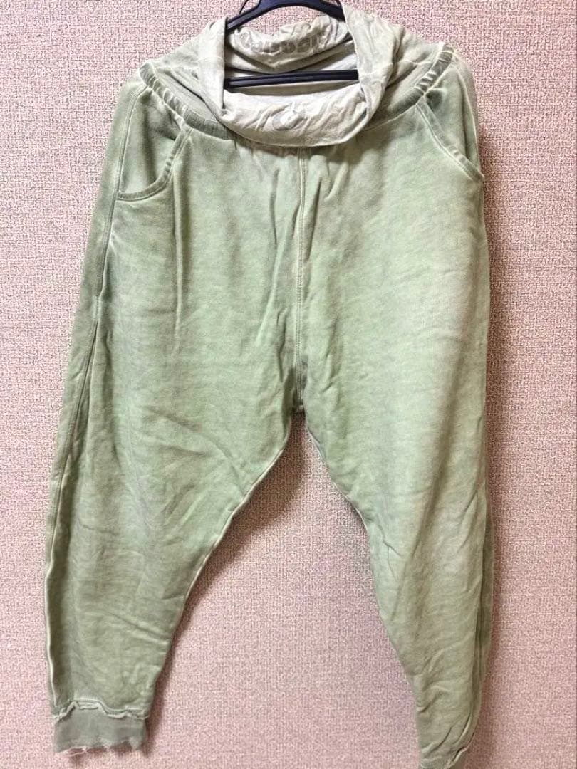 SALSATION ポルソパンツ