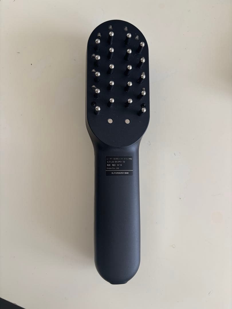 美容家石井美保さん絶賛　STELLA レーザー&EMSリフトブラシPRO箱付き