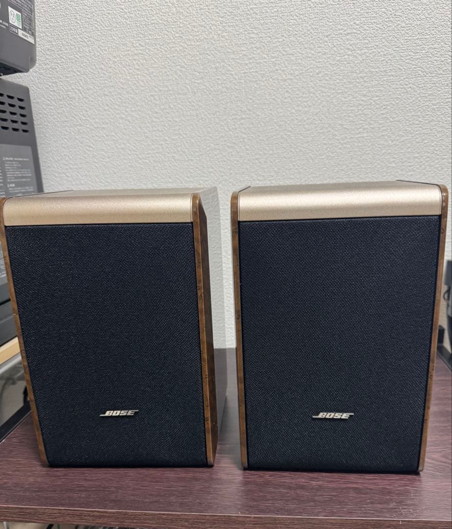 スピーカー・ウーファー Bose model 125