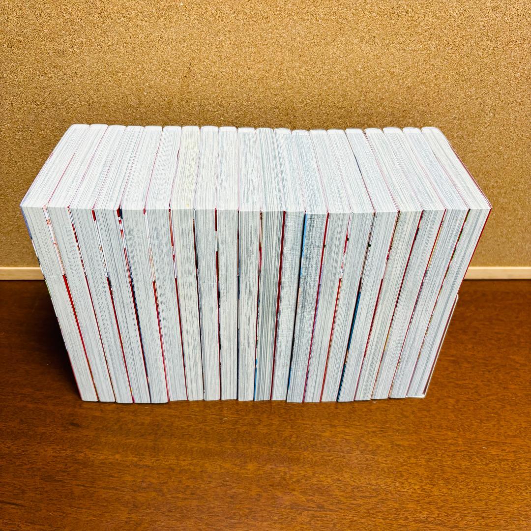 【コミック】 龍と苺 ［りゅうといちご］ 1巻～20巻 〔全巻初版〕