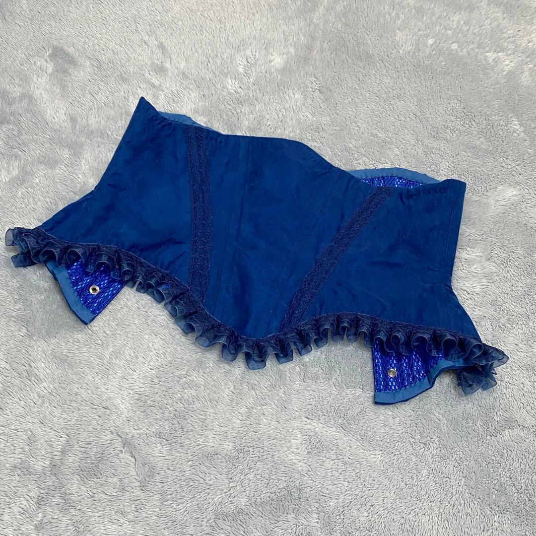 ハンドメイドリボン販売中様　注文用 コルセット2点