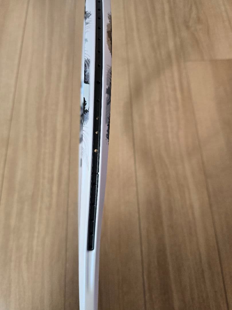 YONEX ジオブレイク80G UL0