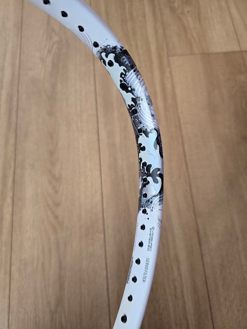 YONEX ジオブレイク80G UL0