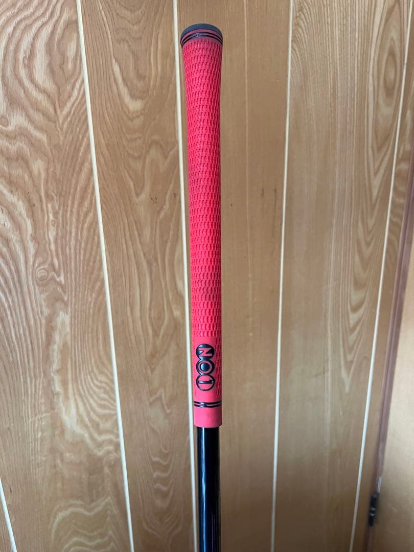 ベンタスブラック 6S 1W テーラメイドスリーブ