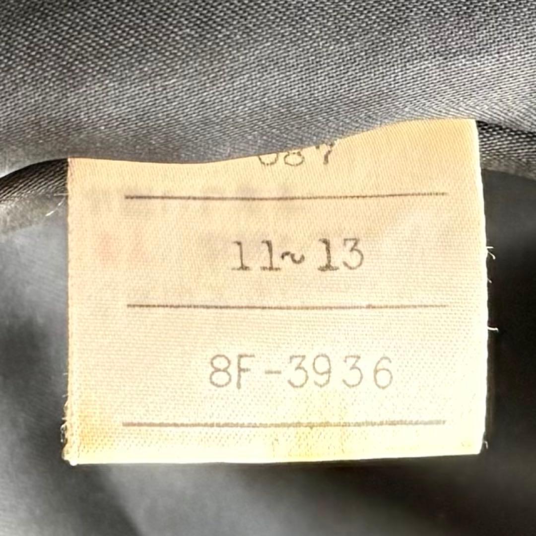 本毛皮☆カラーフォックス 染め ファーコート ボリューム◎ ふかふか◎ 13号