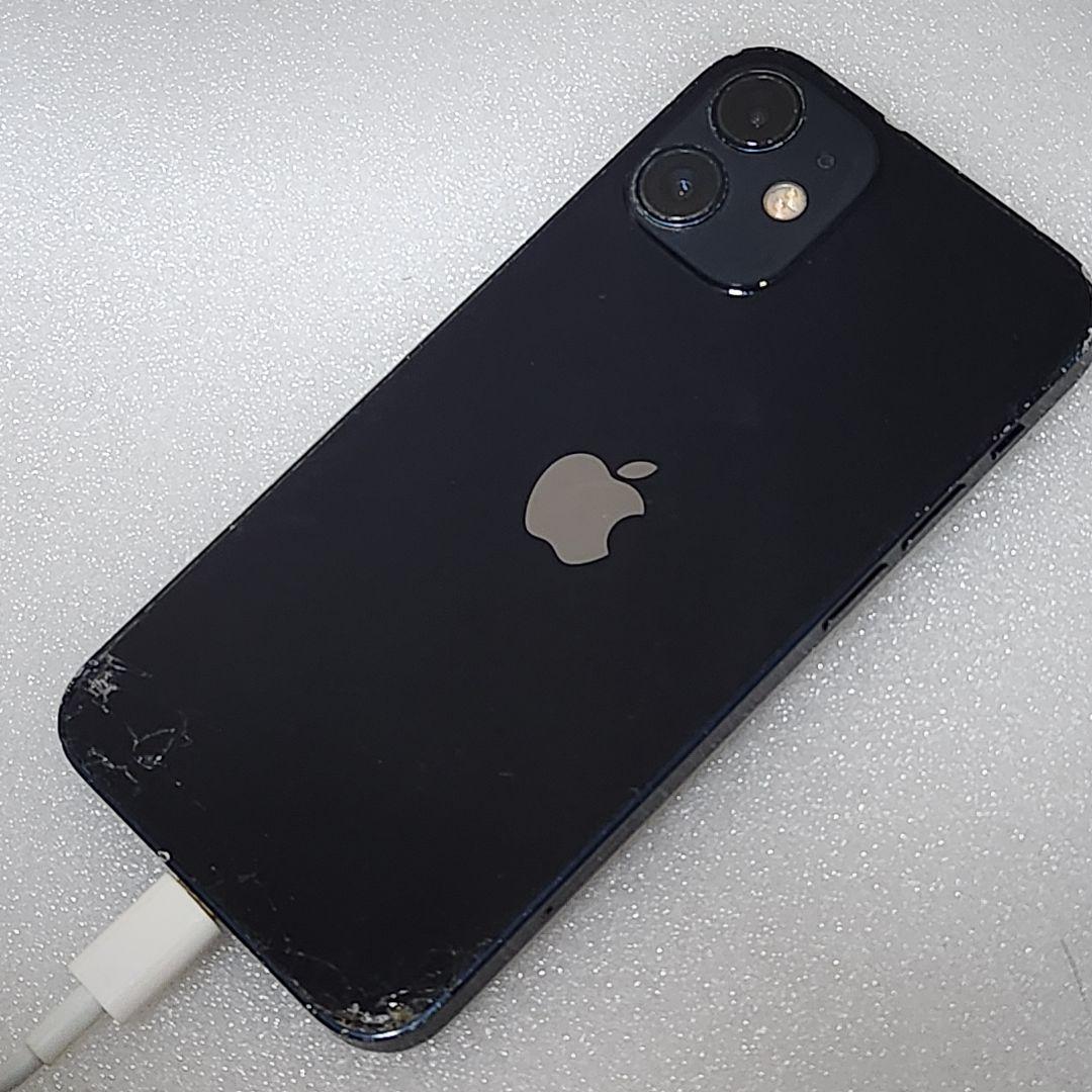 iPhone 12 mini ジャンク