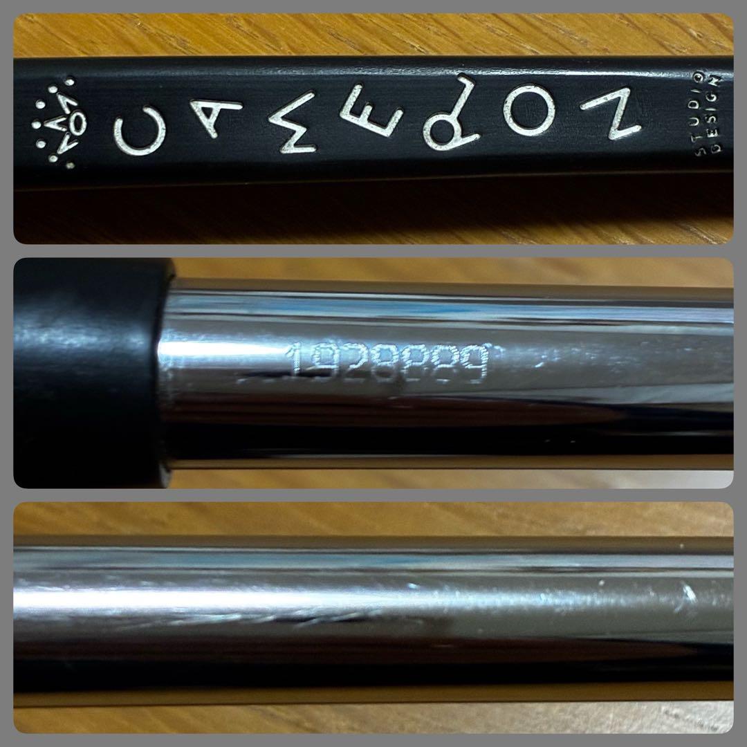 超希少品 スタジオセレクト ニューポート2 33.75インチ タイトリスト