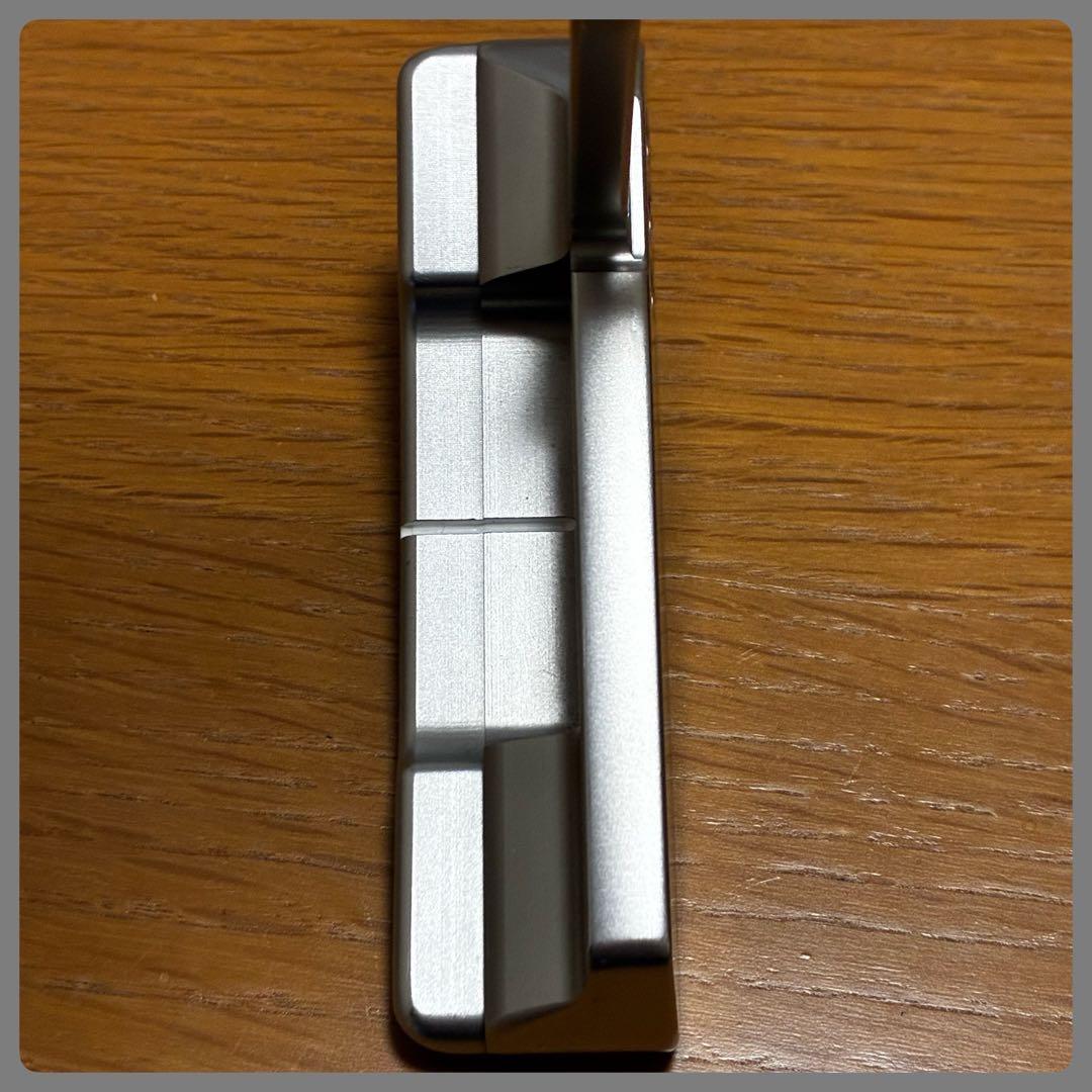 超希少品 スタジオセレクト ニューポート2 33.75インチ タイトリスト