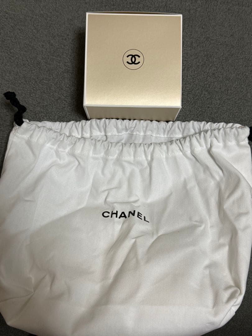 ガブリエル ボディクリーム 新品未開封品　CHANEL シャネル　ブランド