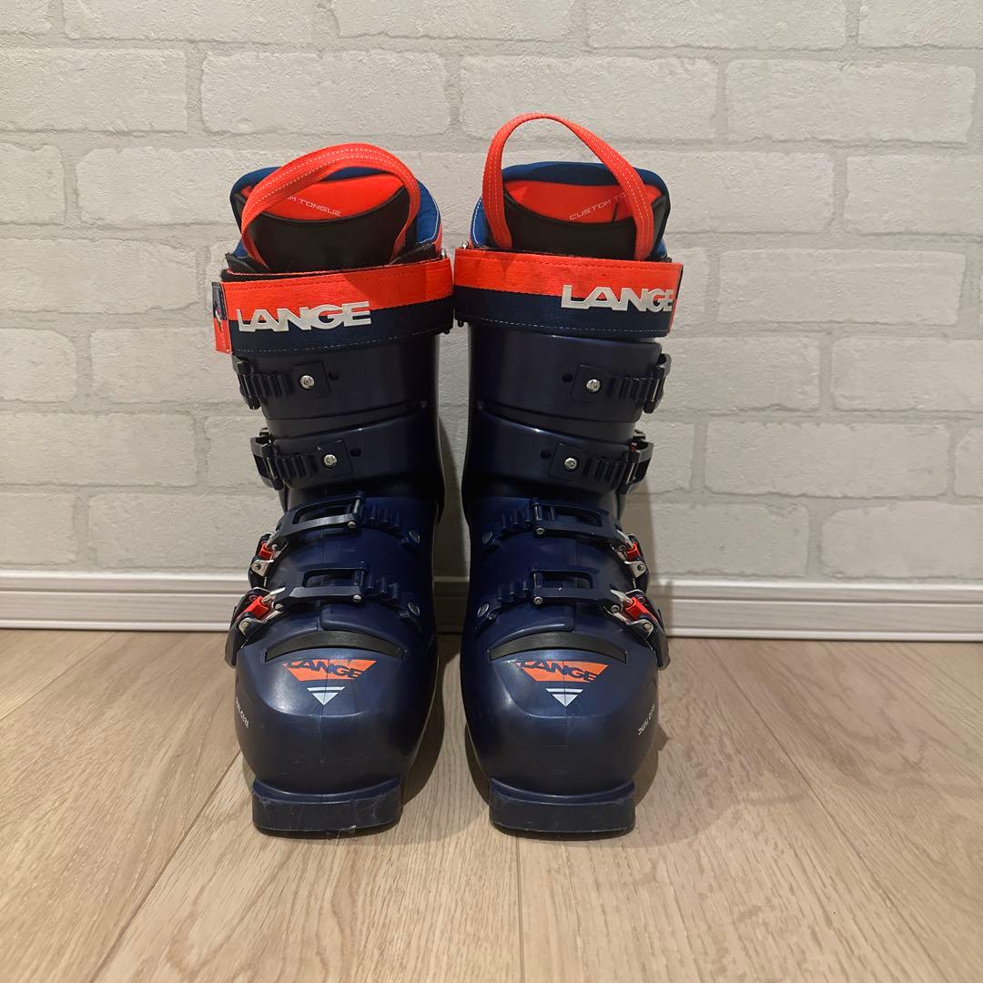 ラング　スキーブーツ