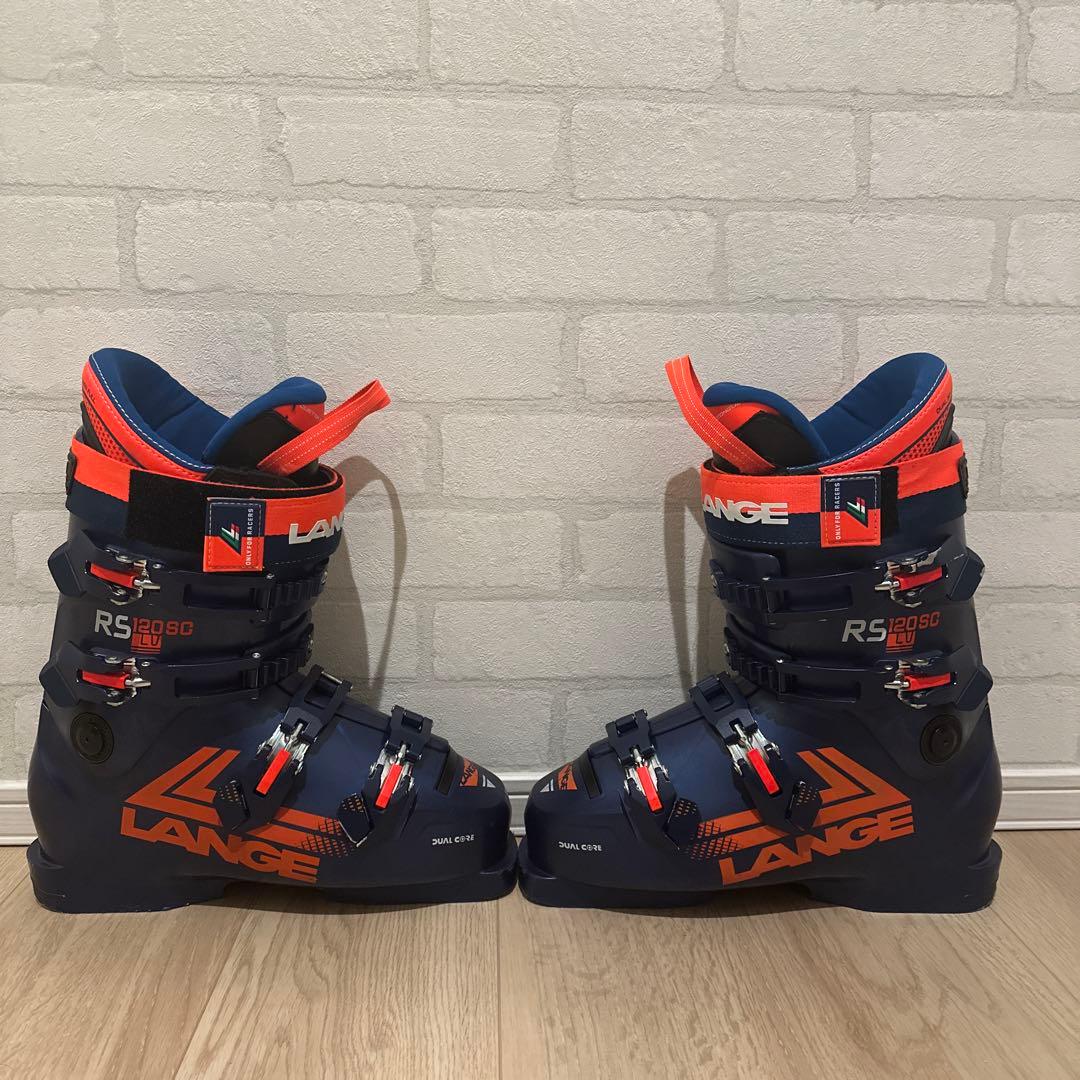 ラング　スキーブーツ