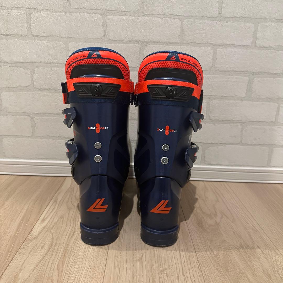 ラング　スキーブーツ