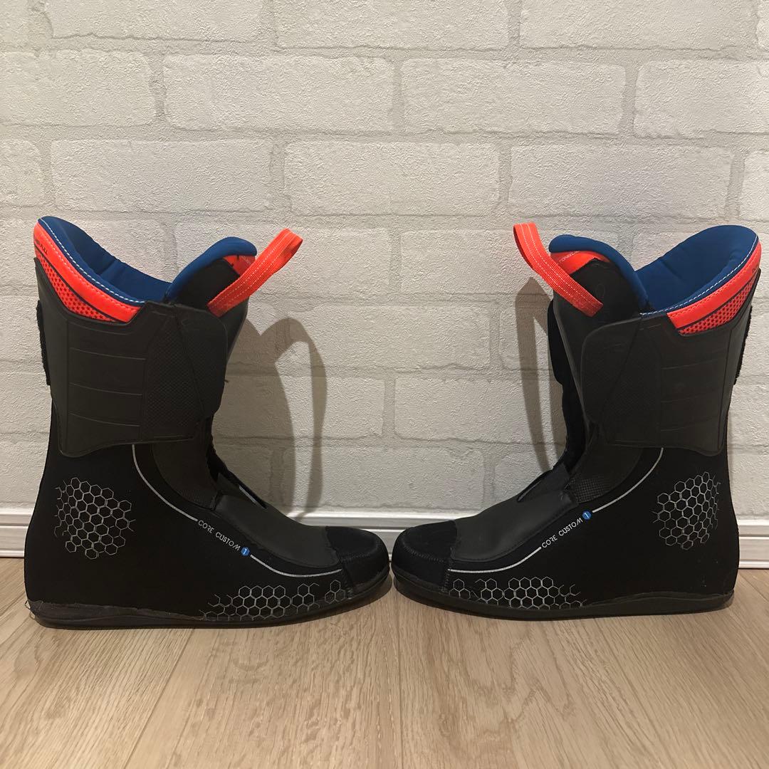 ラング　スキーブーツ