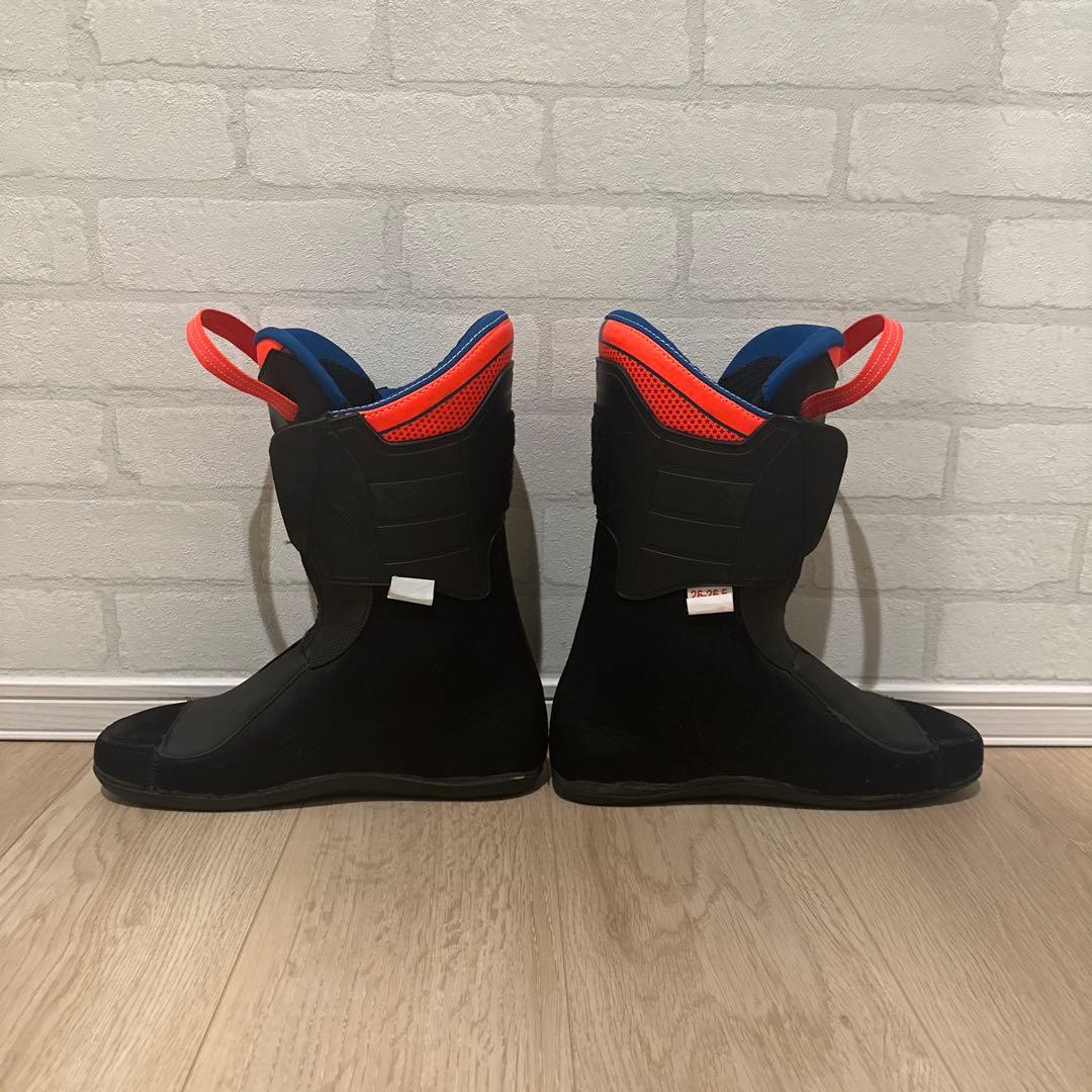 ラング　スキーブーツ