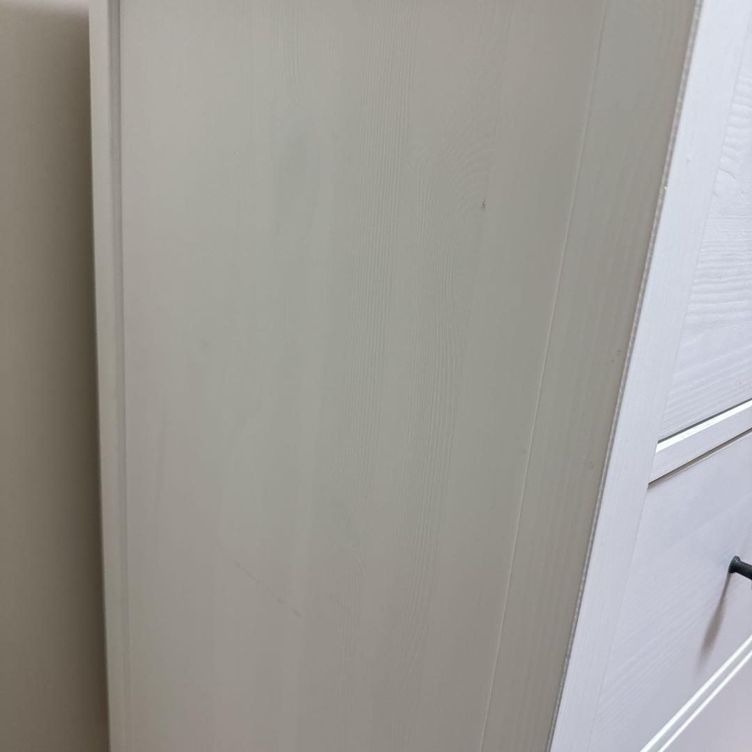 値下げ！IKEA ヘムネス　チェスト