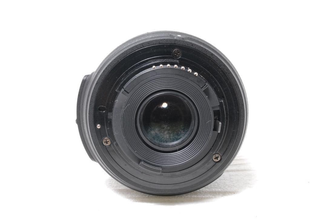 大特価❤️Nikon ニコン D3100 レンズセット 一眼レフ 手ブレ補正機能