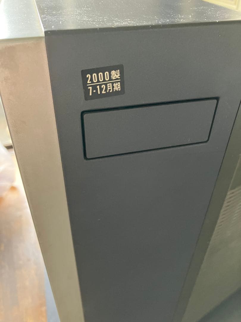 森*山様 SONY KV-32DRX7 ブラウン管テレビ　トリニトロン