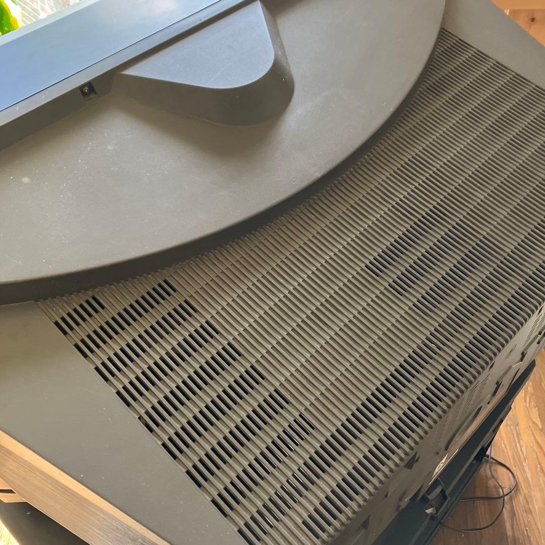 森*山様 SONY KV-32DRX7 ブラウン管テレビ　トリニトロン