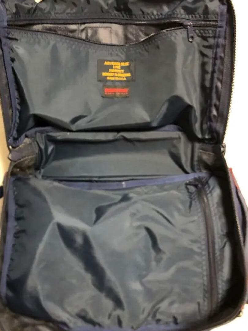 ブリーフィング　ビームス　3way