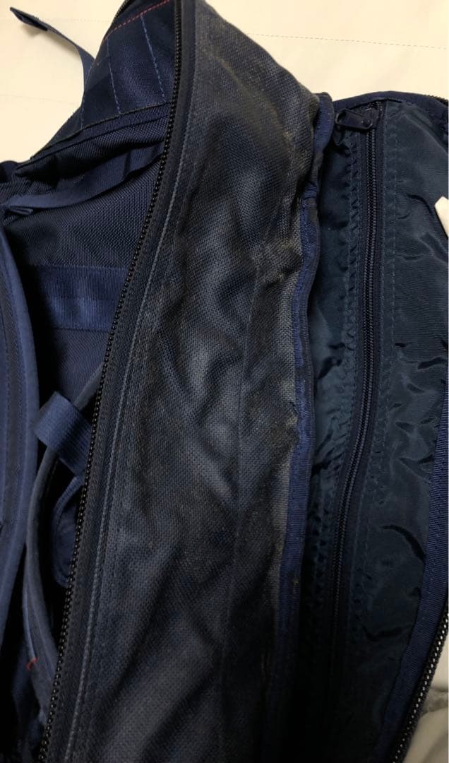 ブリーフィング　ビームス　3way