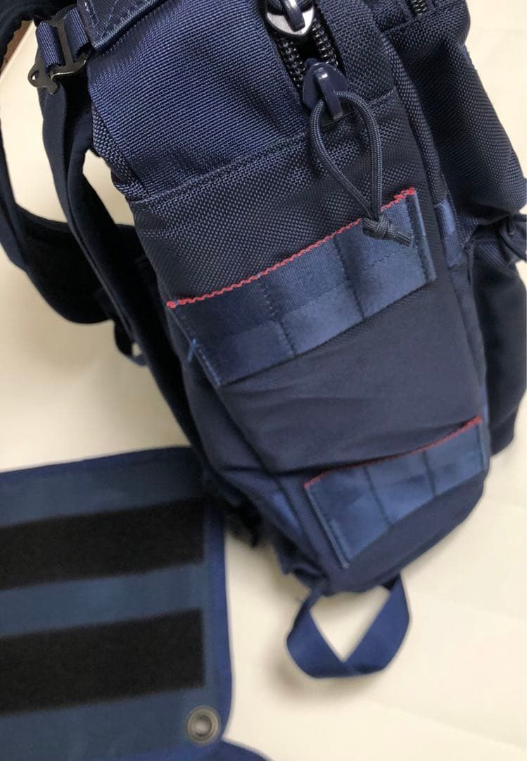 ブリーフィング　ビームス　3way