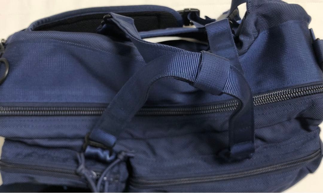 ブリーフィング　ビームス　3way