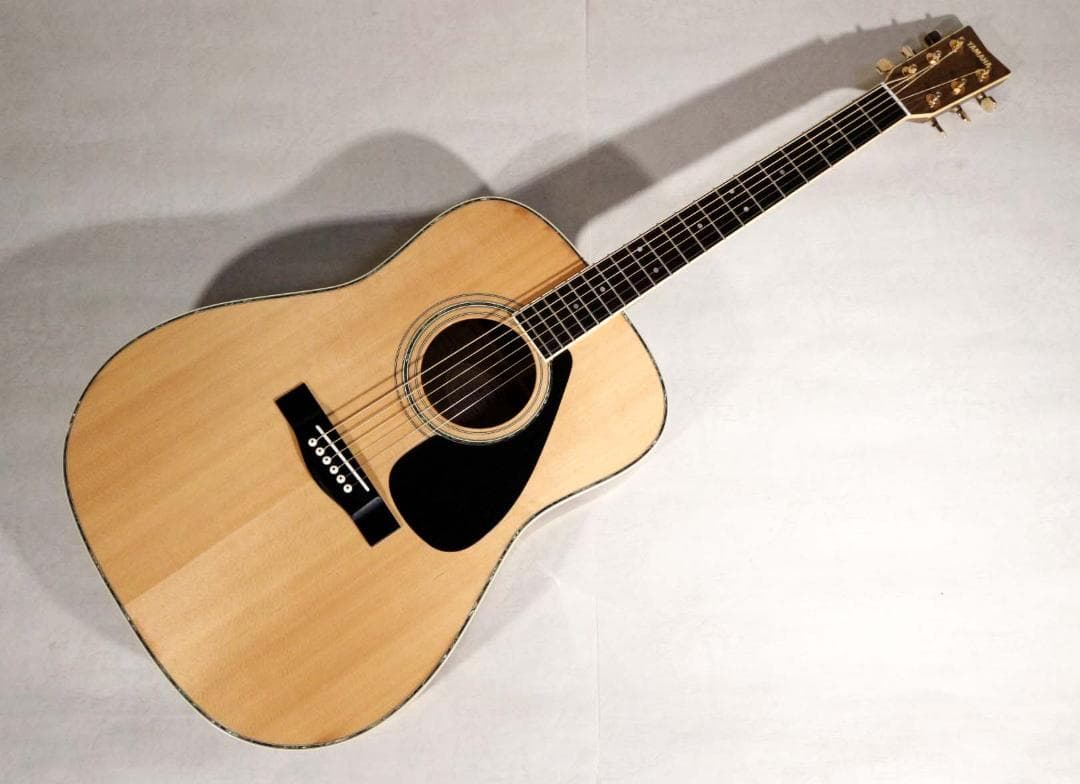 ■80年代ビンテージ■ヤマハ■アコースティックギター■FG-300D 送料込