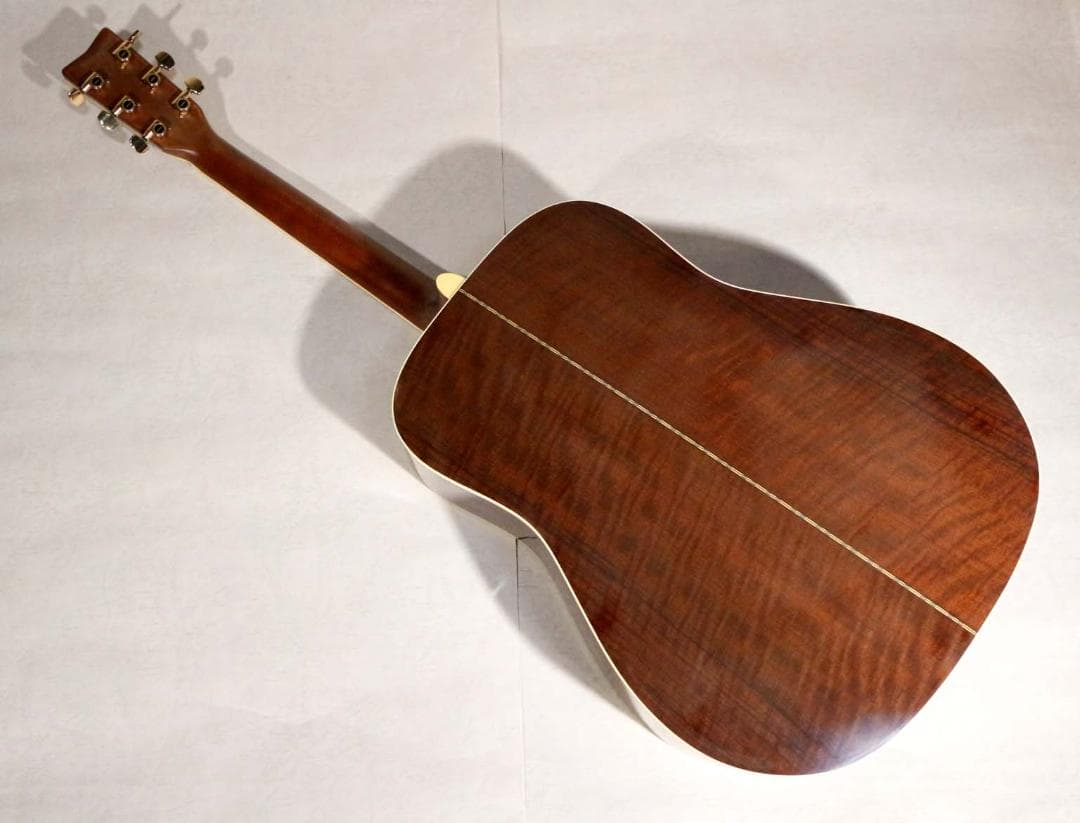 ■80年代ビンテージ■ヤマハ■アコースティックギター■FG-300D 送料込