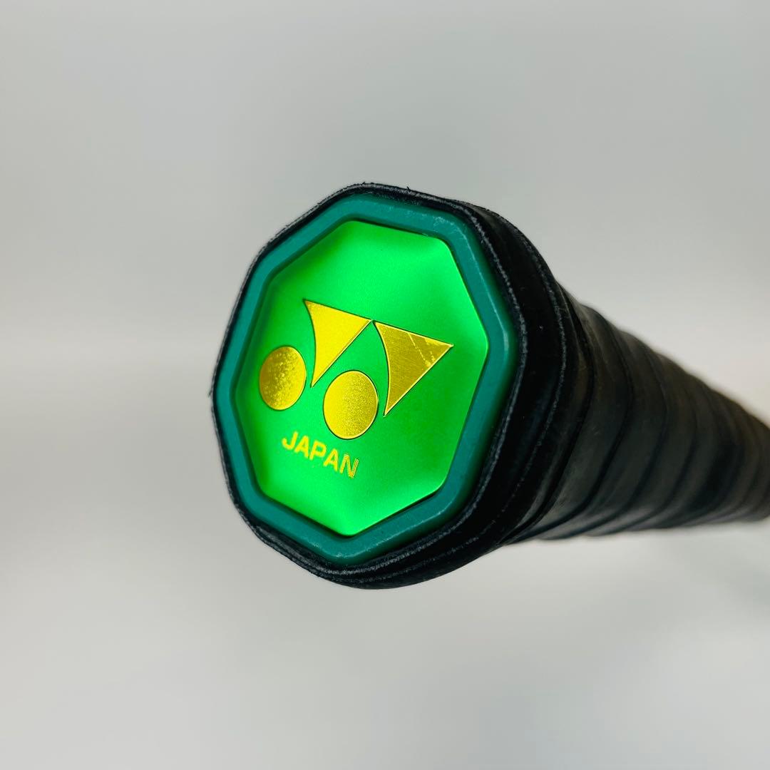 ✨新品級✨ ヨネックス ジオブレイク50V ライムイエロー UL0