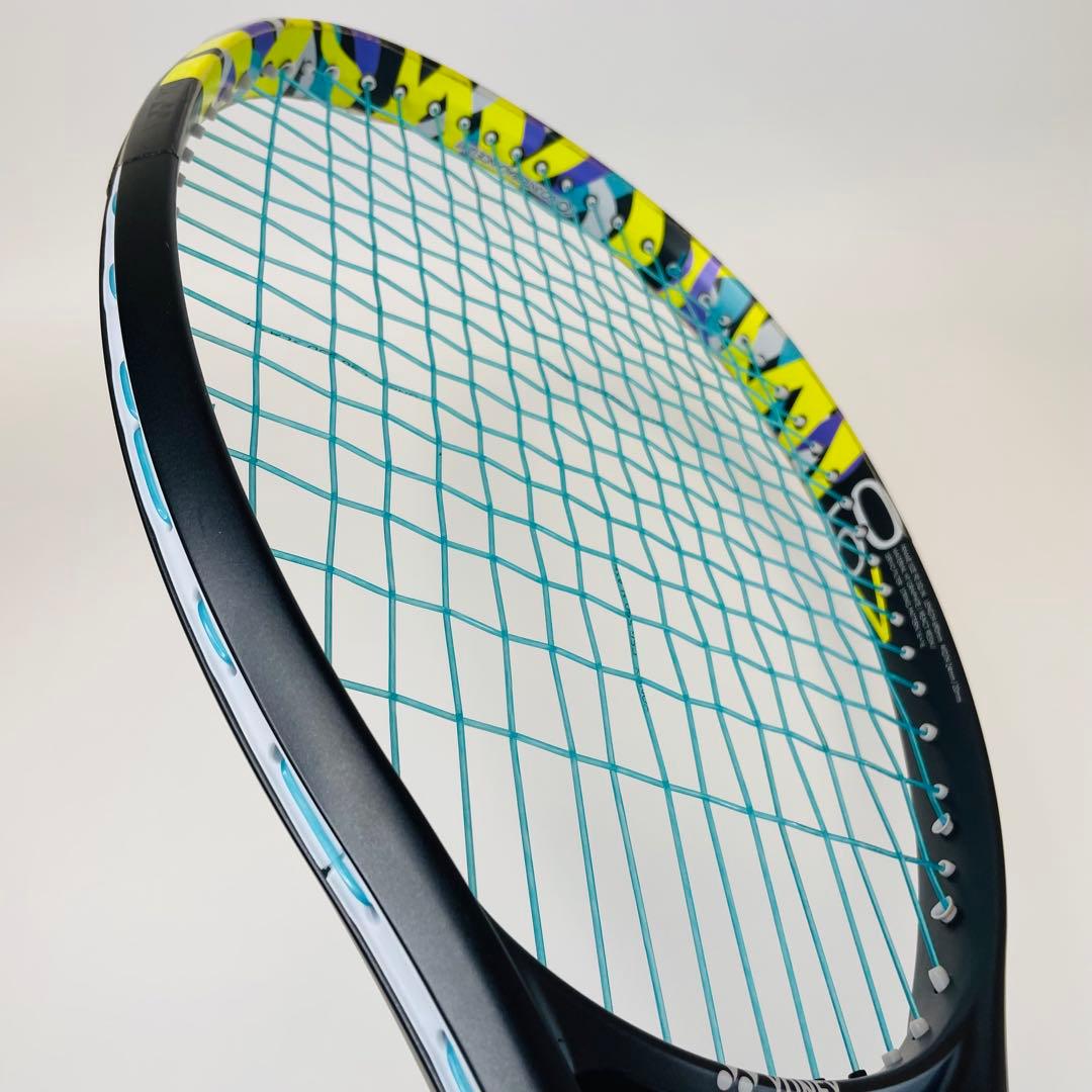 ✨新品級✨ ヨネックス ジオブレイク50V ライムイエロー UL0