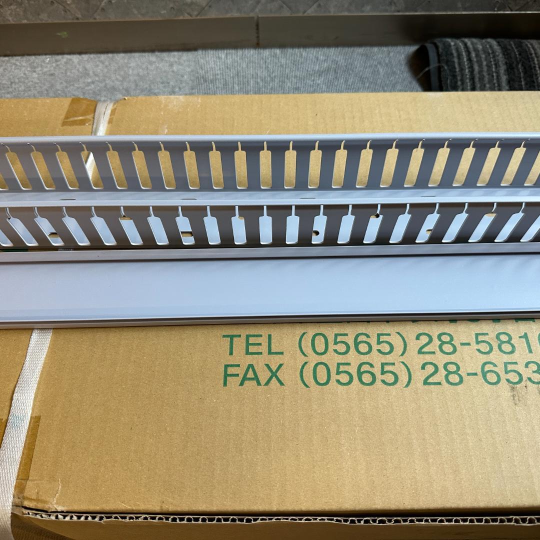 【新品未使用】ハイセンダクト ID-66 株式会社イカイ IKAI 2m 30本