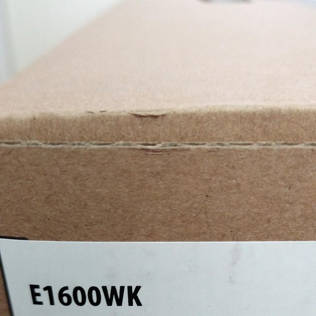 Windowsデスクトップ ASUS E1600WKAT-BMR093X 8GB256GB/Win11P