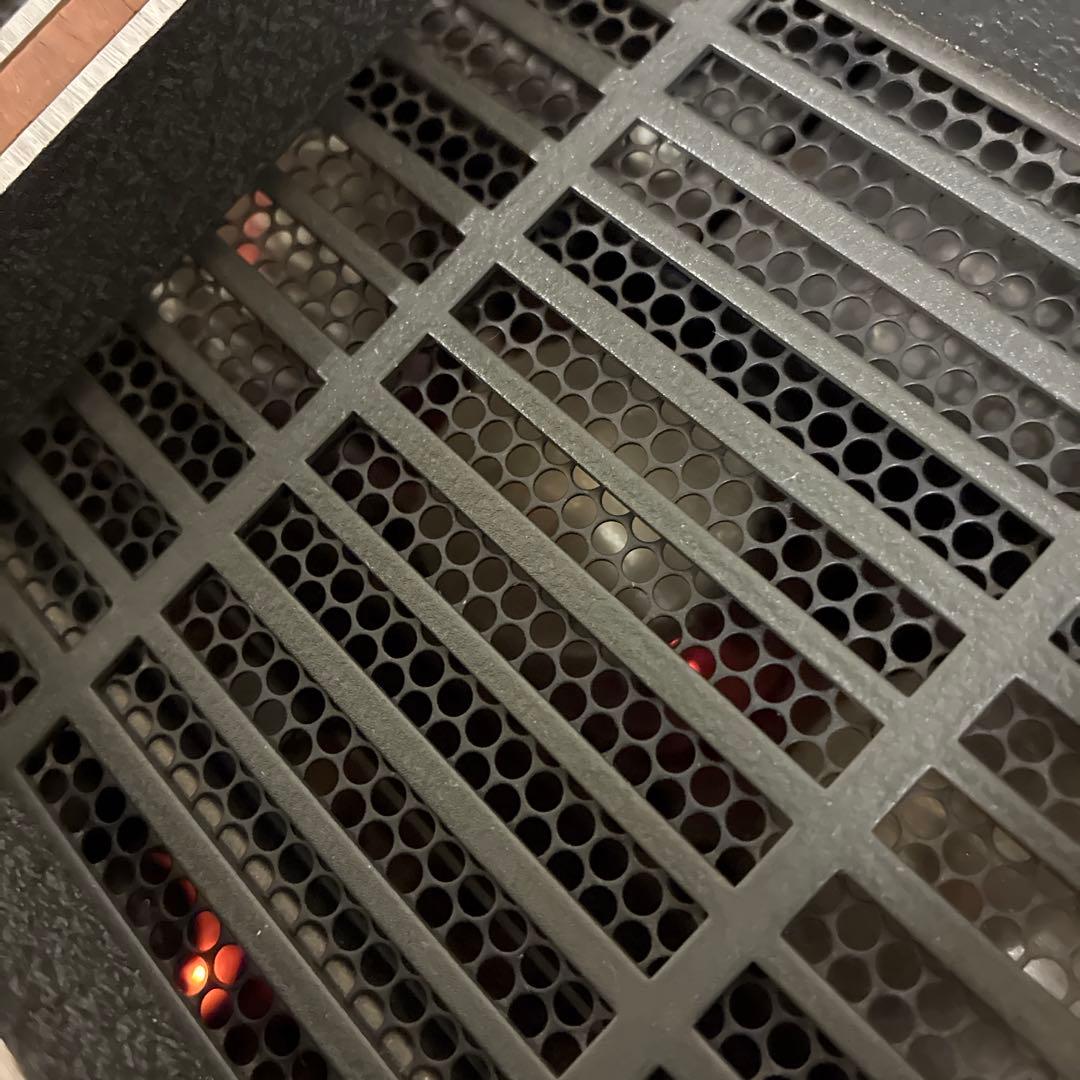 LUXMAN/ラックスマン LX38 真空管プリメインアンプ　動作良好です