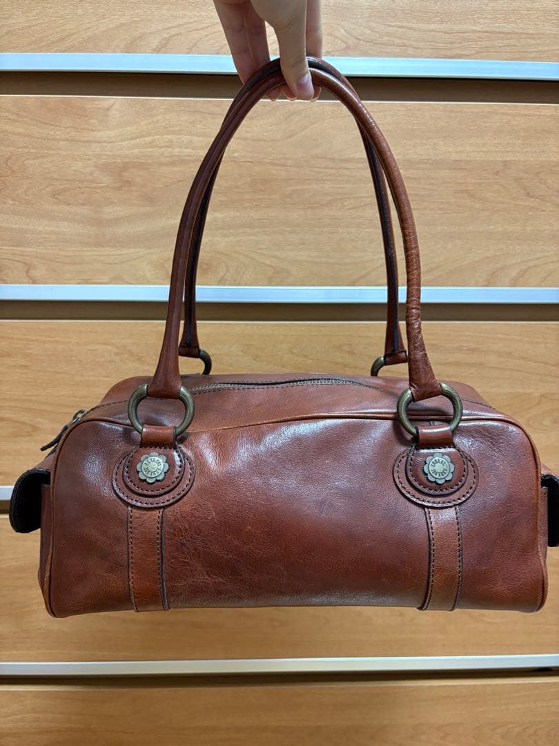 ANNA SUI アナスイ　ハンドバッグ