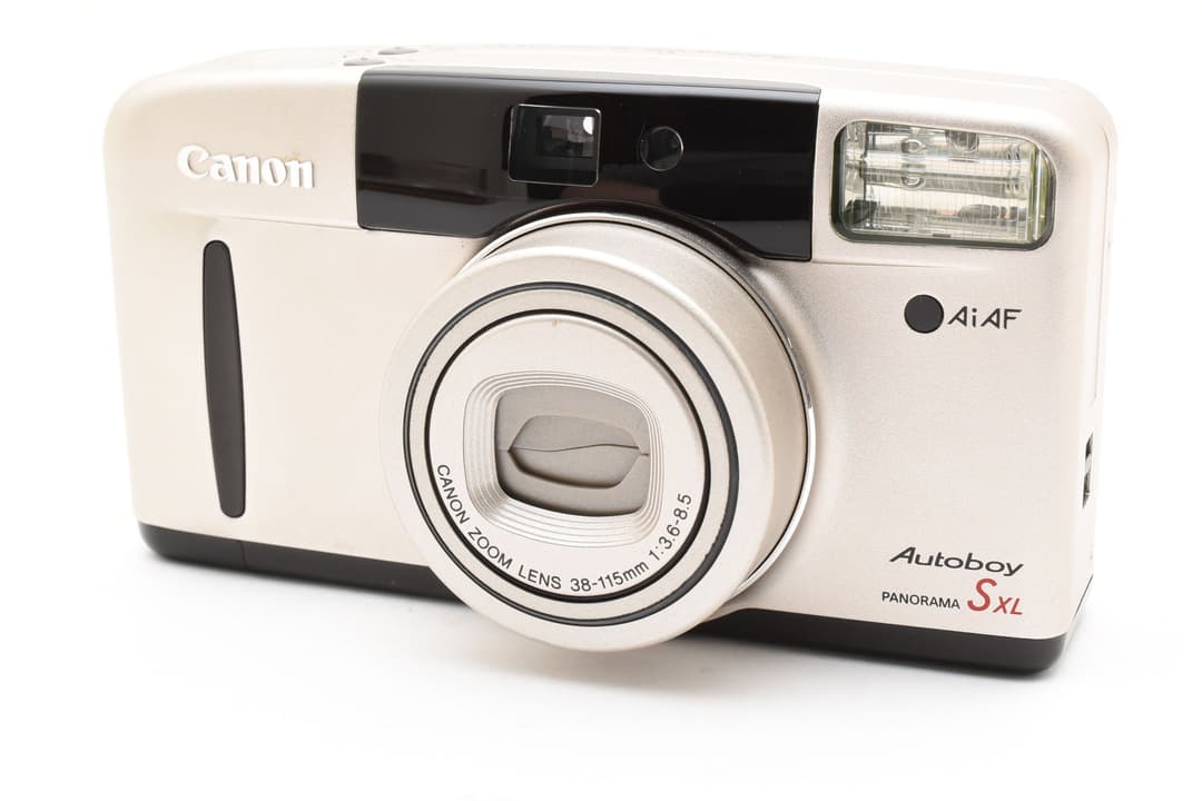 キヤノン CANON Autoboy SXL Ai AF #C181